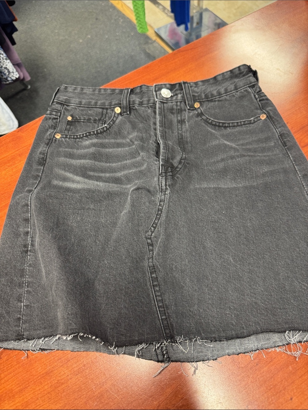 H&M skirt size 2 // 070943
